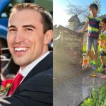 Celina Jaitly says she has been denied access to her children despite a joint custody order; claims kids are being ‘brainwashed and intimidated’