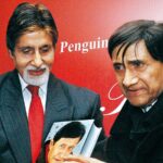 Dev Anand was made to wait outside Amitabh Bachchan’s house, says late actor’s friend: ‘Had to take permission’