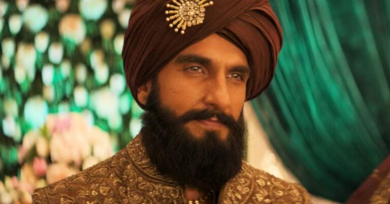 Dhurandhar box office collection worldwide day 45: Ranveer Singh’s film crosses Rs 875 cr in India, still over Rs 400 cr short of surpassing Pushpa 2 globally