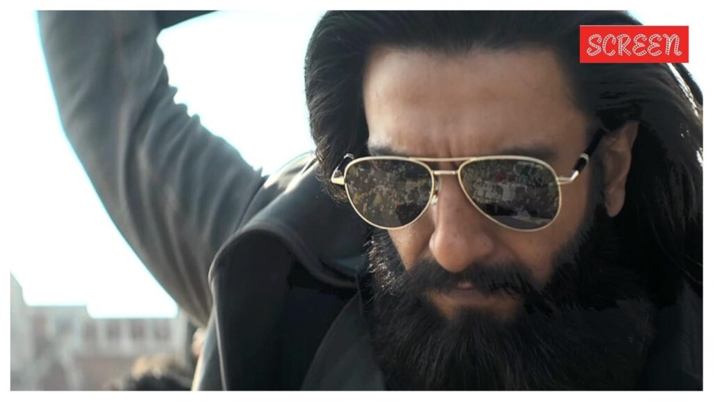 Dhurandhar worldwide box office collection day 53: Ranveer Singh-starrer enters Rs 1000 cr gross club in India despite Border 2 success