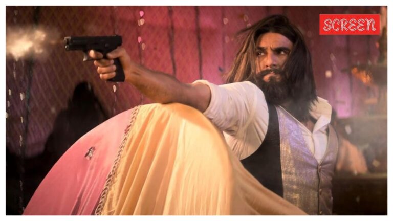 Dhurandhar box office collection day 37: Ranveer Singh’s film crosses Rs 850 cr in India, inches closer to surpassing Yash’s KFG Chapter 2