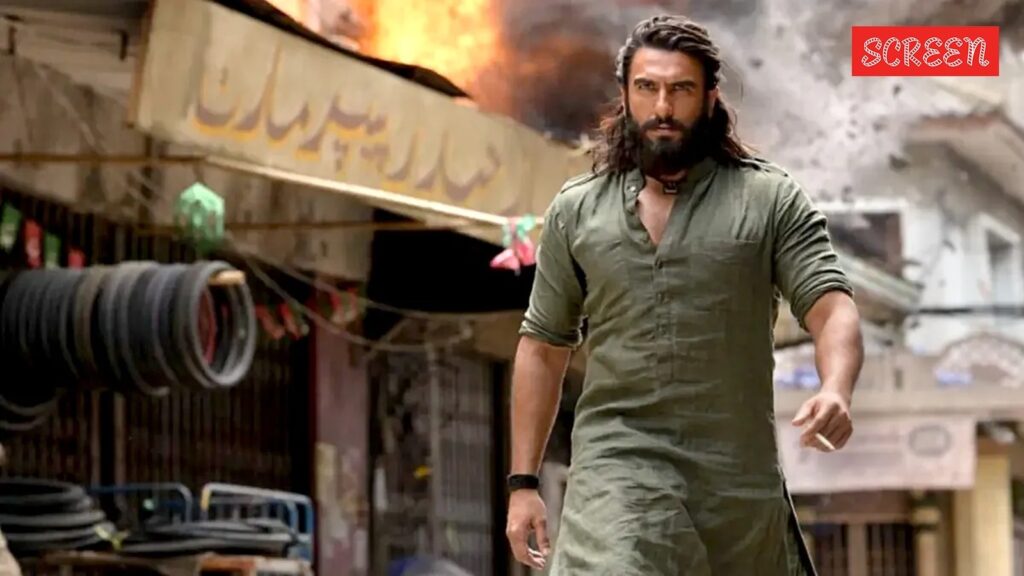 Dhurandhar 2 teaser: Aditya Dhar confirms ‘out in a few days’, not attached to Border 2