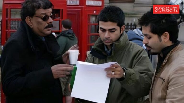 Priyadarshan congratulates his ‘disciple’ Aditya Dhar on Dhurandhar success, director says, ‘I’ll forever be your student first’