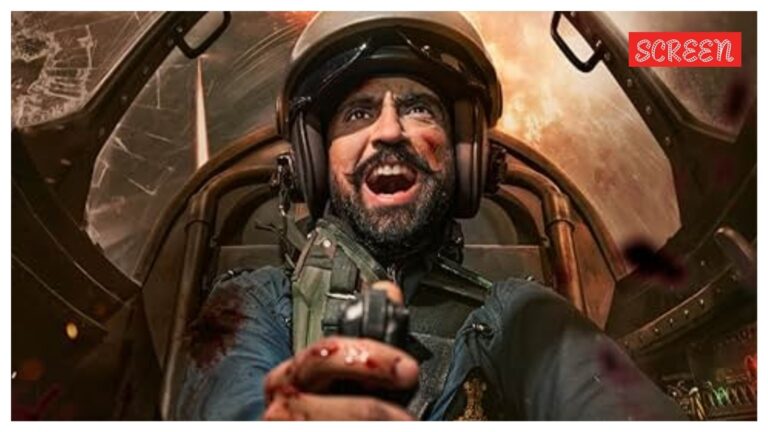 From engineering dropout to fearless air hero, Diljit Dosanjh brings IAF braveheart to life in Border 2