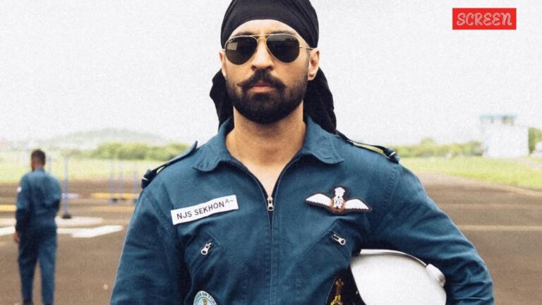 ‘Bhagwan de raha hai, main le raha hoon’: Diljit Dosanjh says didn’t have money to watch Border, now starring in Border 2