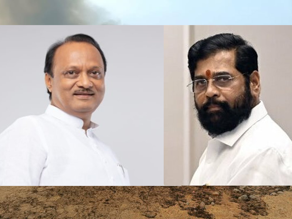 Eknath Shinde Calls Ajit Pawar’s Death a Great Loss