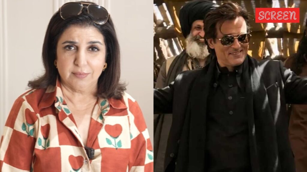 ‘Dhurandhar ke baad sirf Tees Maar Khan’: Farah Khan hypes her Akshaye Khanna film with ‘asli Oscar’