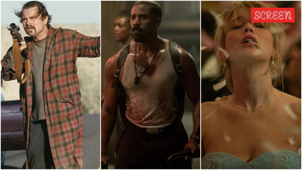 Golden Globe Awards 2026 Winners LIVE Updates: One Battle After Another leads with 9 nods; Leonardo DiCaprio, Jennifer Lawrence eye top acting honours