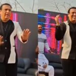 Govinda performs ‘Kisi disco mein jaaye’ at a school’s annual day event as wife Sunita Ahuja again levels cheating allegations