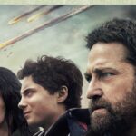 Greenland 2 Migration movie review: Gerard Butler does his braveheart thing again
