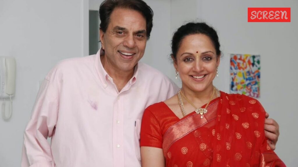 ‘After 57 years together, can’t imagine life without Dharamendra’: Hema Malini opens up, dismisses rift rumours with Deols