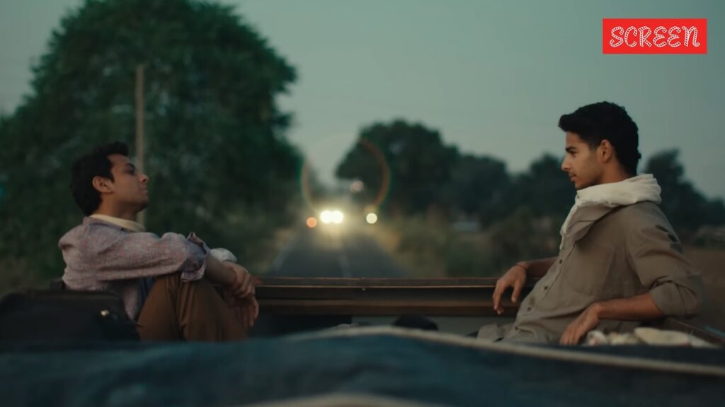 ‘Homebound’ misses Oscar race in a fierce competition