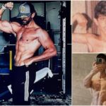 ‘Pray for me’: Hrithik Roshan reveals his obsession with ‘Bollywood biceps’ as he shares 2016 throwback with a twist