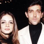 Hrithik Roshan, Sussanne Khan’s separation was ‘never bitter’, says Sanjay Khan: ‘I proudly joke that she’s gifted Hrithik two aces of spades’