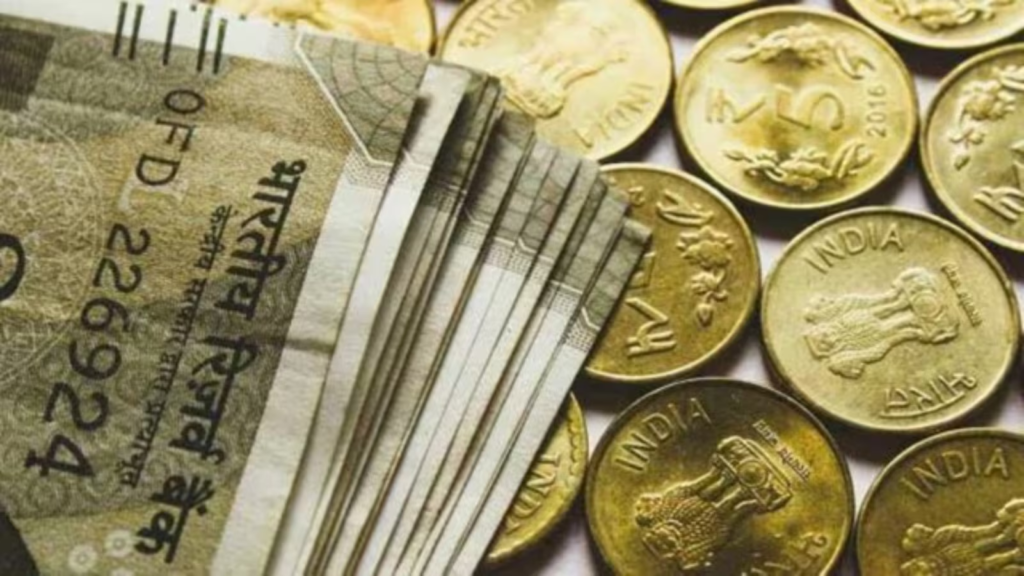 Rupee Falls to Record Low of 92 Against US Dollar as Gold and Silver Hit All-Time Highs