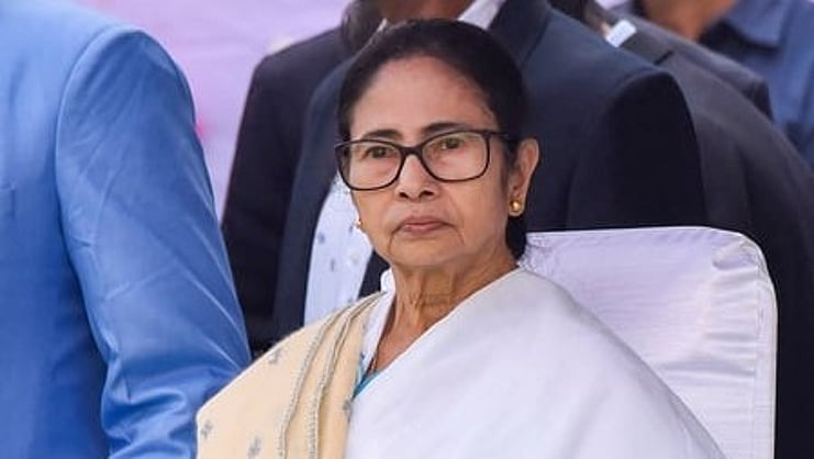 Will Mamata Banerjee Go to Delhi to Meet the Election Commission Over SIR Issue?