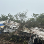 15 Killed as Small Passenger Plane Crashes in Northern Colombia