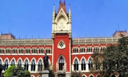 Calcutta High Court Directs West Bengal to Hand Over Border Land to BSF by March 31