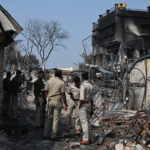 Nazirabad Fire Tragedy: DNA Test Becomes Key to Solving Missing Persons Mystery