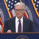 US Federal Reserve Keeps Interest Rates Unchanged Despite Pressure from Trump