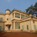 Visva-Bharati University Signs MoU with Satyajit Ray Film and Television Institute