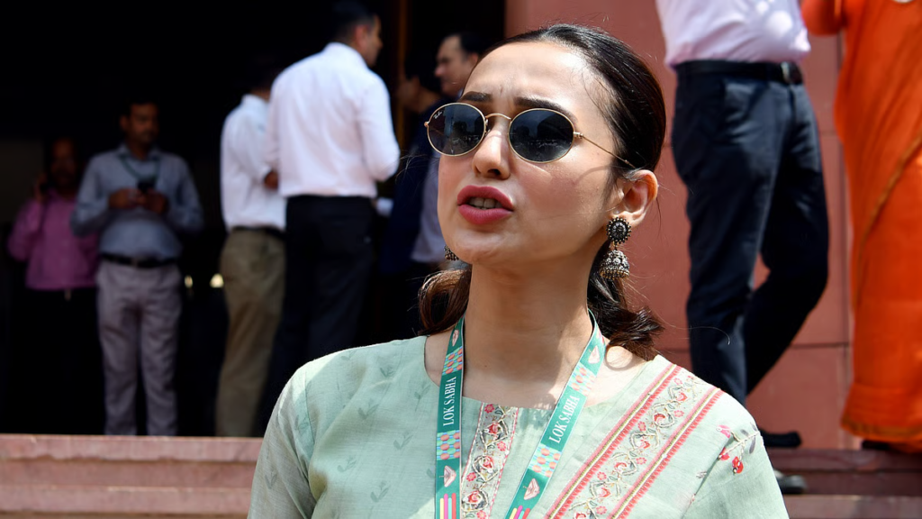 Mimi Harassment Case Takes a Dramatic Turn: Fresh Controversy After Accused’s Statement from Hospital Bed