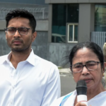 Mamata Banerjee and Abhishek Banerjee to Visit Delhi Over Voter List Revision Dispute