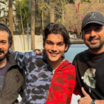 Did a Single Photo End the Controversy Between Dev and Prosenjit Chatterjee?