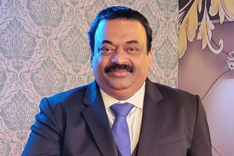 Real Estate Tycoon CJ Roy Found Dead in Bengaluru Office, Police Suspect Suicide After Income Tax Raids