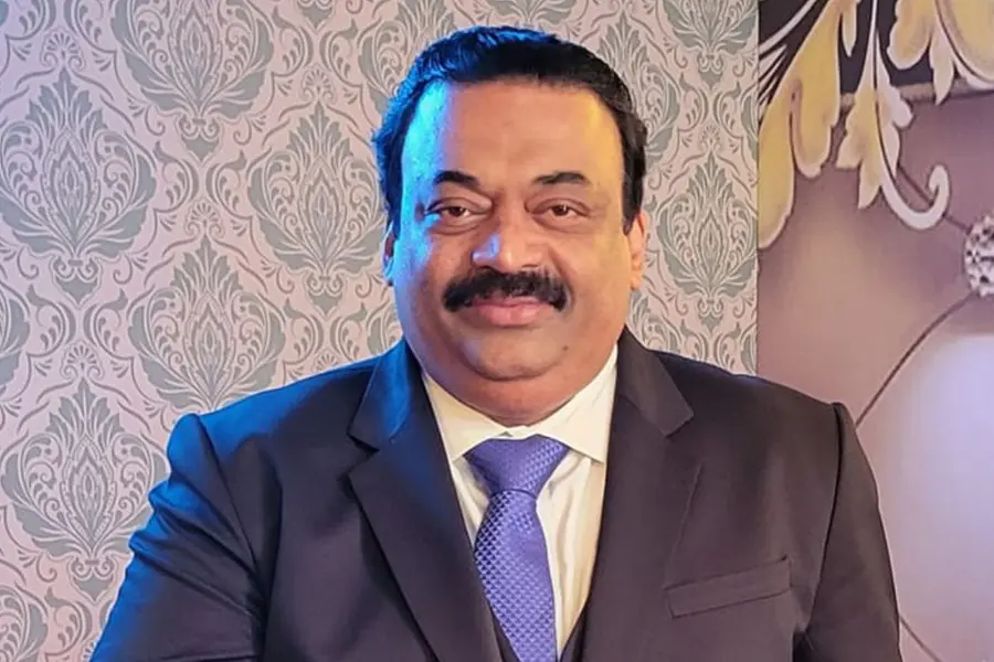 Real Estate Tycoon CJ Roy Found Dead in Bengaluru Office, Police Suspect Suicide After Income Tax Raids