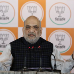 Amit Shah’s Pre Election Visit to Bengal Focuses on Party Strategy and Worker Meetings