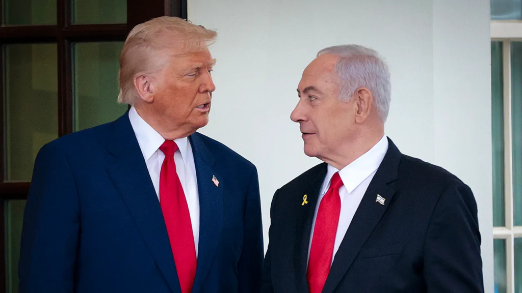 US Approves Multi-Billion Dollar Arms Sale to Israel and Saudi Arabia Amid Rising Middle East Tensions