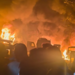 Late Night Bomb Blast in Kulpi Triggers Political Blame Game, Police Begin Investigation