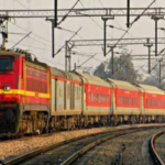 Protest Against SIR Process Disrupts Train Services at Howrah–Bardhaman Section