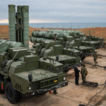 Power On Parade: India to Showcase S 400 Air Defence System at Republic Day 2026
