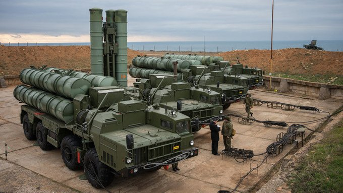 Power On Parade: India to Showcase S 400 Air Defence System at Republic Day 2026