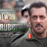 Maatrubhumi: A Powerful Musical Tribute to the Nation from Salman Khan’s Battle of Galwan