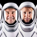 NASA is preparing for another major step in human spaceflight as it gets ready for the SpaceX Crew-12 mission