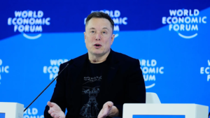 Elon Musk Reveals the Real Purpose of SpaceX