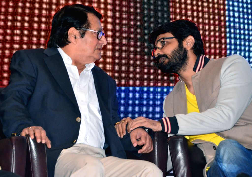 Prosenjit Chatterjee to Serve as Working President of Artists’ Forum for 2026–2027, Ranjit Mallick Continues as President