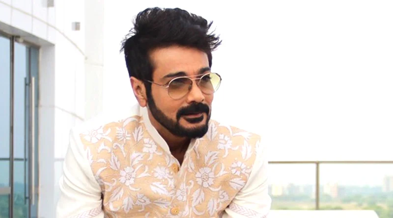 Veteran Actor Prosenjit Chatterjee to Receive Padma Shri for His Contribution to Indian Cinema
