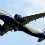 IndiGo Cancels Flights to Four International Cities Till January 28 Amid Rising Tensions Around Iran