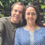 Hema Malini Says Dharmendra Deserved the Padma Vibhushan Long Ago, Thanks Government for Honouring Him
