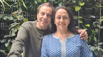 Hema Malini Says Dharmendra Deserved the Padma Vibhushan Long Ago, Thanks Government for Honouring Him