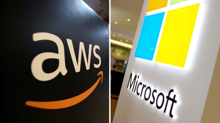 Rivals Join Hands: Why Microsoft and Amazon Came Together Over Washington’s Housing Crisis