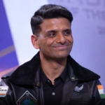 After 41 Years, a New Chapter in India’s Space History: Astronaut Shubhanshu Shukla Awarded the Ashoka Chakra