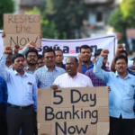 Nationwide Bank Strike