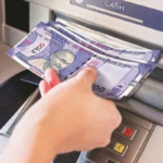 ATM to Soon Dispense ₹10, ₹20 and ₹50 Notes