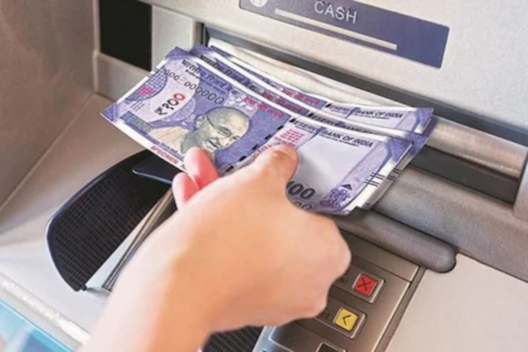 ATM to Soon Dispense ₹10, ₹20 and ₹50 Notes