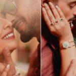 Popular Television Actor Sayan Basu to Tie the Knot with Longtime Friend Rini Mukhopadhyay